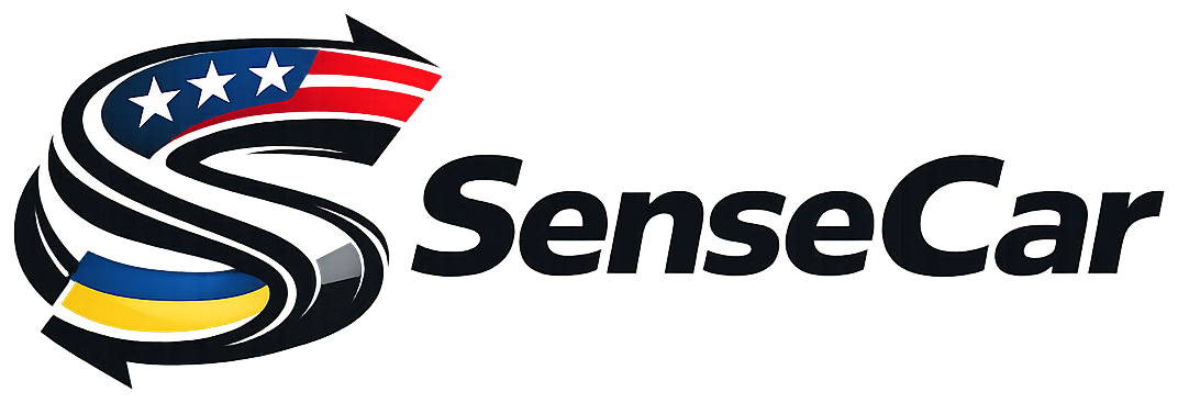 SenseCar